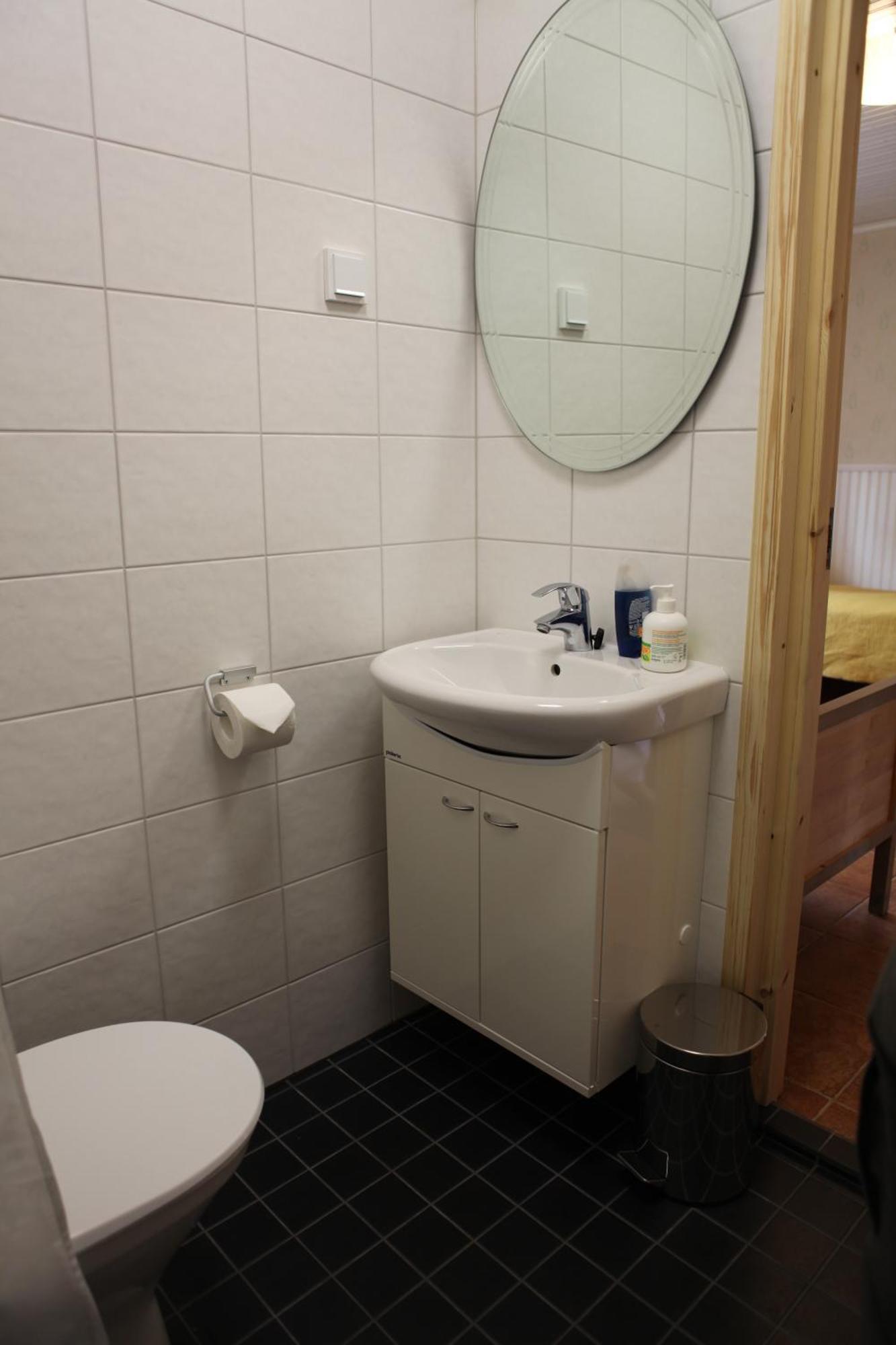 Maentylaen Tila Hotel Närvijoki Kültér fotó