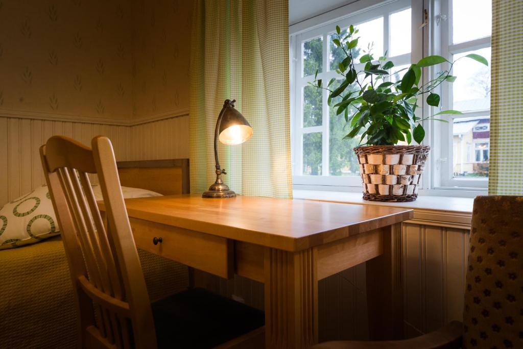 Maentylaen Tila Hotel Närvijoki Szoba fotó