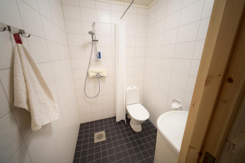 Maentylaen Tila Hotel Närvijoki Szoba fotó