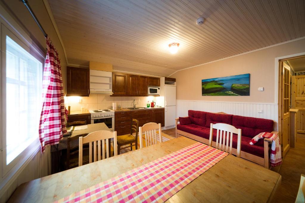 Maentylaen Tila Hotel Närvijoki Kültér fotó
